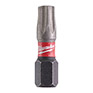 Impact Duty Screwdriving Bit TX15 x 25mm - 4932430885