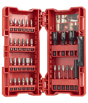 Shockwave Impact Duty Sets 33 piece 4932430905 Shockwave Impact Duty Sets 33 piece 4932430905