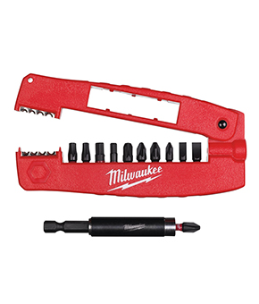 Shockwave Impact Duty Drive Guide Cassette 4932430909 Shockwave Impact Duty Drive Guide Cassette 4932430909