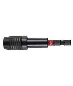 Shockwave Impact Duty Locking Bit Holder 4932459398 Shockwave Impact Duty Locking Bit Holder 4932459398