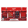 SHOCKWAVE Impact Duty bit set (62 pc) 4932464168