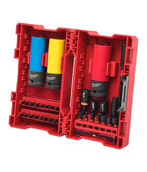 Shockwave 31pc Screwdriving Bit Set - 4932464170 Shockwave 31pc Screwdriving Bit Set - 4932464170
