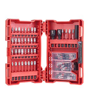 Shockwave Impact Duty Kit 70 Piece 4932471587 Shockwave Impact Duty Kit 70 Piece 4932471587