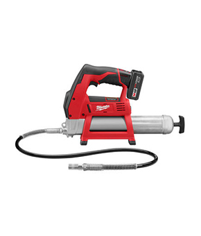 M12 Sub Compact Grease Gun 4933440435 M12 Sub Compact Grease Gun 4933440435