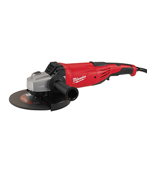 2200 Angle Grinder with AVS 4933440910 2200 Angle Grinder with AVS 4933440910