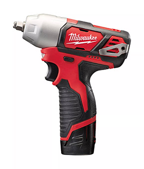 M12 Sub Compact 3/8" Impact Wrench 4933443899 M12 Sub Compact 3/8" Impact Wrench 4933443899