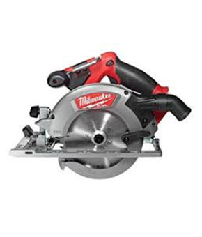 M18 Fuel 55mm Circular Saw Wood/Plastics 4933446223 M18 Fuel 55mm Circular Saw Wood/Plastics 4933446223