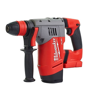 M18 Fuel High Performance 4-MODE SDS+Hammer 4933446830 M18 Fuel High Performance 4-MODE SDS+Hammer 4933446830