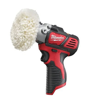 M12 Sub Compact Polisher/Sander - 4933447802 M12 Sub Compact Polisher/Sander - 4933447802