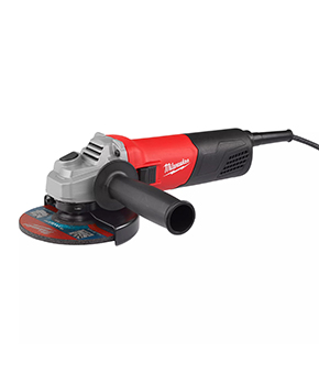 AG800-115E D-SET Angle Grinder 800W 110V - 4933451217 AG800-115E D-SET Angle Grinder 800W 110V - 4933451217