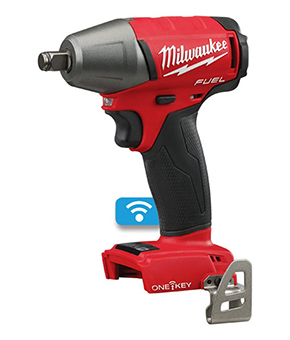 18 Fuel ONE-KEY Impact Wrench/Friction Ring - 4933451375 18 Fuel ONE-KEY Impact Wrench/Friction Ring - 4933451375