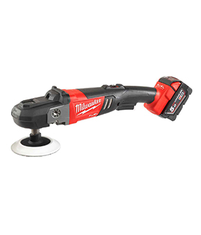 M18FAP180-502X Cordless Polisher - 4933451551 M18FAP180-502X Cordless Polisher - 4933451551
