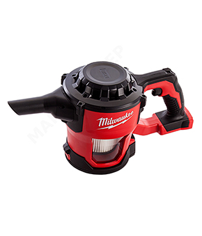 M18 CV-0C Hand Vacuum - 4933459204 M18 CV-0C Hand Vacuum - 4933459204