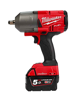 M18 Impact Wrench ONEFHIWF12-502X - 4933459728 M18 Impact Wrench ONEFHIWF12-502X - 4933459728