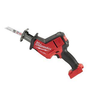 M18 Fuel Hackzall Reciprocating Saw - 4933459887 M18 Fuel Hackzall Reciprocating Saw - 4933459887
