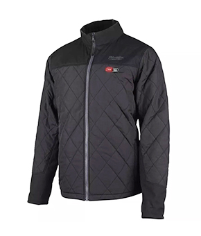 M12 Heated Hybrid Puffer Jacket 4933464365 M12 Heated Hybrid Puffer Jacket 4933464365