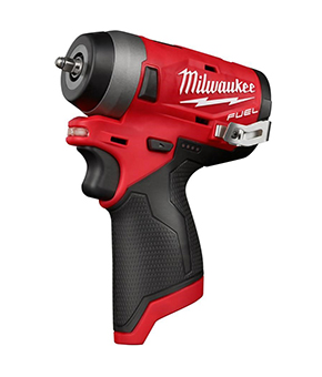M12 Fuel Sub Compact 1/4" Impact Wrench 4933464611 M12 Fuel Sub Compact 1/4" Impact Wrench 4933464611