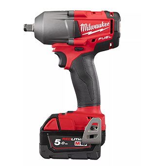 M18 FUEL 1/2"High Torque Impact Wrench M18 FUEL 1/2"High Torque Impact Wrench