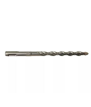 Milwaukee SDS-Plus M2 10 X 160 Drill Bit Milwaukee SDS-Plus M2 10 X 160 Drill Bit
