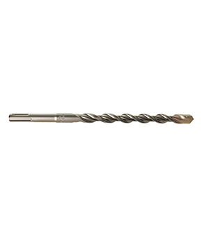 SDS Plus Drill Bit 2 Cut 12 x 210 4932307076 SDS Plus Drill Bit 2 Cut 12 x 210 4932307076
