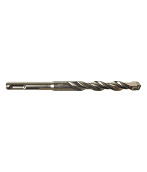 SDS Plus M2 Drill Bit 2 Cut 14 x 160 4932307078 SDS Plus M2 Drill Bit 2 Cut 14 x 160 4932307078