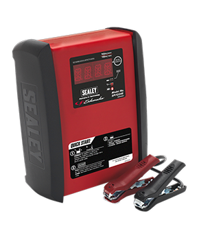Schumacher® Intelligent Speed Charger 12 S0SPI1224S Schumacher® Intelligent Speed Charger 12 S0SPI1224S