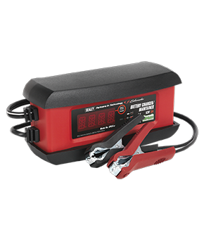 Intelligent Lithium Battery Charger 3amp SPI3S Intelligent Lithium Battery Charger 3amp SPI3S