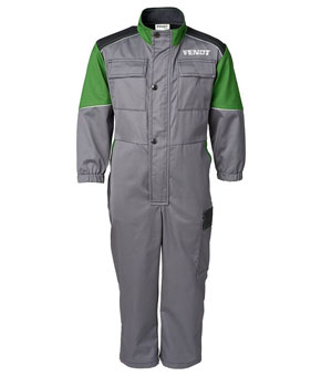 Fendt Childrens Overalls