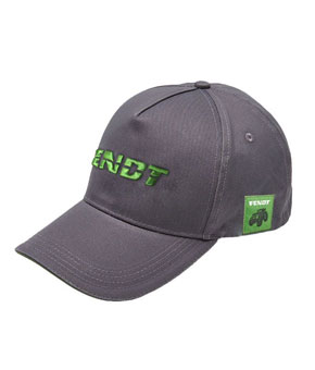 Fendt Grey Cap Fendt Grey Cap