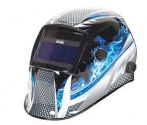 Welding Helmet Auto Darkening - Shade 9-13 Welding Helmet Auto Darkening - Shade 9-13