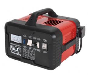 Battery Charger 19Amp 12V/24V 230V Battery Charger 19Amp 12V/24V 230V
