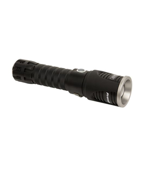 Sealey 5W SMD LED Rechargable Aluminimum Torch with Adjustable Focus Sealey 5W SMD LED Rechargable Aluminimum Torch with Adjustable Focus