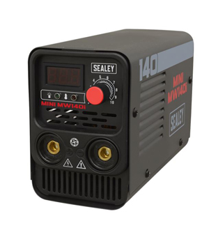 Sealey 140A MMA Inverter Welder Sealey 140A MMA Inverter Welder