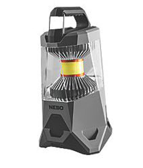 Nebo Galileo 1000 Lantern Nebo Galileo 1000 Lantern