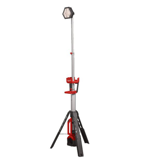 Milwaukee M18 LED Stand Light Milwaukee M18 LED Stand Light