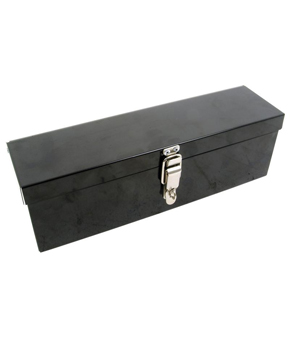 Sparex Tool Box Black Sparex Tool Box Black