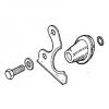 Massey Ferguson Right Hand Brake Slave Cylinder Repair Kit