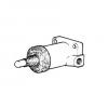 Massey Feguson Brake Slave Cylinder