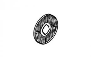 Massey Ferguson Handbrake Brake Disc Massey Ferguson Handbrake Brake Disc