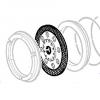 Massey Ferguson Brake Discs