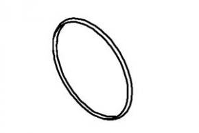 Massey Ferguson Rear Axle O Ring Massey Ferguson Rear Axle O Ring