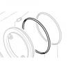 Massey Ferguson Rear Axle O Ring