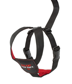 Co of Animals Clix Car Safe Harness