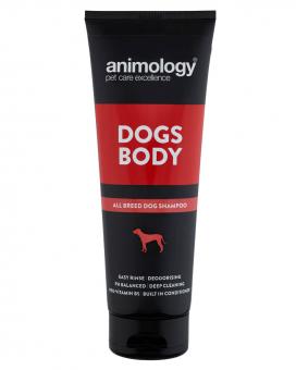 Animology Dogs Body Shampoo