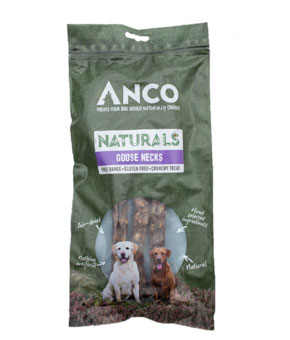 Anco Naturals Goose Necks