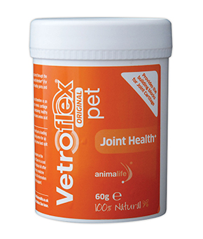Animalife Vetroflex Pet