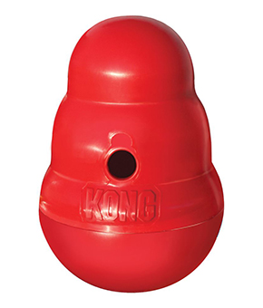 KONG Wobbler