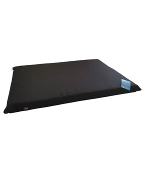Gor Pets Outdoor Crate Mat Black