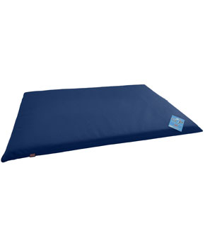 Gor Pets Outdoor Crate Mat - Navy