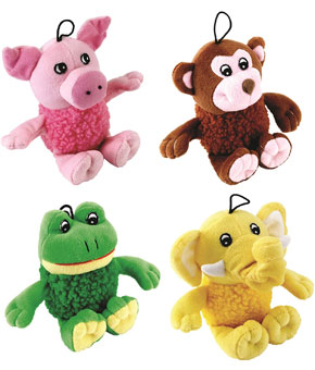 Gor Pets Gor Hugs Bunch Family Assorted